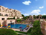 The Oberoi Amarvilas Agra в Агра Индия  ✅. Забронировать номер онлайн по выгодной цене в The Oberoi Amarvilas Agra. Трансфер из аэропорта.