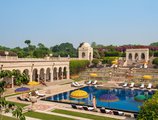 The Oberoi Amarvilas Agra в Агра Индия  ✅. Забронировать номер онлайн по выгодной цене в The Oberoi Amarvilas Agra. Трансфер из аэропорта.