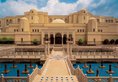 The Oberoi Amarvilas Agra в Агра Индия  ✅. Забронировать номер онлайн по выгодной цене в The Oberoi Amarvilas Agra. Трансфер из аэропорта.