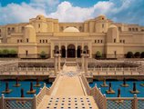 The Oberoi Amarvilas Agra в Агра Индия  ✅. Забронировать номер онлайн по выгодной цене в The Oberoi Amarvilas Agra. Трансфер из аэропорта.