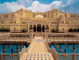 The Oberoi Amarvilas Agra в Агра Индия  ✅. Забронировать номер онлайн по выгодной цене в The Oberoi Amarvilas Agra. Трансфер из аэропорта.