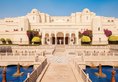 The Oberoi Amarvilas Agra в Агра Индия  ✅. Забронировать номер онлайн по выгодной цене в The Oberoi Amarvilas Agra. Трансфер из аэропорта.