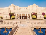 The Oberoi Amarvilas Agra в Агра Индия  ✅. Забронировать номер онлайн по выгодной цене в The Oberoi Amarvilas Agra. Трансфер из аэропорта.