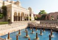 The Oberoi Amarvilas Agra в Агра Индия  ✅. Забронировать номер онлайн по выгодной цене в The Oberoi Amarvilas Agra. Трансфер из аэропорта.