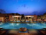 ITC Mughal A Luxury Collection Hotel Agra в Агра Индия  ✅. Забронировать номер онлайн по выгодной цене в ITC Mughal A Luxury Collection Hotel Agra. Трансфер из аэропорта.