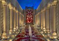 ITC Mughal A Luxury Collection Hotel Agra в Агра Индия  ✅. Забронировать номер онлайн по выгодной цене в ITC Mughal A Luxury Collection Hotel Agra. Трансфер из аэропорта.