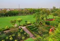 ITC Mughal A Luxury Collection Hotel Agra в Агра Индия  ✅. Забронировать номер онлайн по выгодной цене в ITC Mughal A Luxury Collection Hotel Agra. Трансфер из аэропорта.