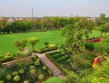 ITC Mughal A Luxury Collection Hotel Agra в Агра Индия  ✅. Забронировать номер онлайн по выгодной цене в ITC Mughal A Luxury Collection Hotel Agra. Трансфер из аэропорта.