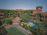 ITC Mughal A Luxury Collection Hotel Agra в Агра Индия  ✅. Забронировать номер онлайн по выгодной цене в ITC Mughal A Luxury Collection Hotel Agra. Трансфер из аэропорта.