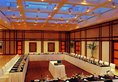 ITC Mughal A Luxury Collection Hotel Agra в Агра Индия  ✅. Забронировать номер онлайн по выгодной цене в ITC Mughal A Luxury Collection Hotel Agra. Трансфер из аэропорта.