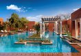 ITC Mughal A Luxury Collection Hotel Agra в Агра Индия  ✅. Забронировать номер онлайн по выгодной цене в ITC Mughal A Luxury Collection Hotel Agra. Трансфер из аэропорта.