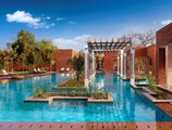 ITC Mughal A Luxury Collection Hotel Agra в Агра Индия  ✅. Забронировать номер онлайн по выгодной цене в ITC Mughal A Luxury Collection Hotel Agra. Трансфер из аэропорта.