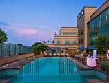 Radisson Blu Agra Taj East Gate в Агра Индия  ✅. Забронировать номер онлайн по выгодной цене в Radisson Blu Agra Taj East Gate. Трансфер из аэропорта.