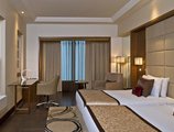 Radisson Blu Agra Taj East Gate в Агра Индия  ✅. Забронировать номер онлайн по выгодной цене в Radisson Blu Agra Taj East Gate. Трансфер из аэропорта.