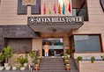 Seven Hills Tower в Агра Индия  ✅. Забронировать номер онлайн по выгодной цене в Seven Hills Tower. Трансфер из аэропорта.