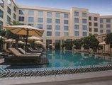 Courtyard by Marriott Agra в Агра Индия  ✅. Забронировать номер онлайн по выгодной цене в Courtyard by Marriott Agra. Трансфер из аэропорта.