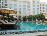 Courtyard by Marriott Agra в Агра Индия  ✅. Забронировать номер онлайн по выгодной цене в Courtyard by Marriott Agra. Трансфер из аэропорта.