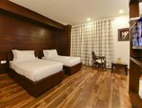 Hotel Atulyaa Taj в Агра Индия  ✅. Забронировать номер онлайн по выгодной цене в Hotel Atulyaa Taj. Трансфер из аэропорта.