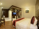 Hotel Atulyaa Taj в Агра Индия  ✅. Забронировать номер онлайн по выгодной цене в Hotel Atulyaa Taj. Трансфер из аэропорта.
