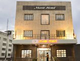Merit Hotel в Агра Индия  ✅. Забронировать номер онлайн по выгодной цене в Merit Hotel. Трансфер из аэропорта.