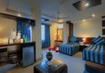 Hotel Royale Residency в Агра Индия  ✅. Забронировать номер онлайн по выгодной цене в Hotel Royale Residency. Трансфер из аэропорта.
