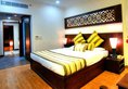 Hotel Royale Residency в Агра Индия  ✅. Забронировать номер онлайн по выгодной цене в Hotel Royale Residency. Трансфер из аэропорта.