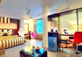 Hotel Royale Residency в Агра Индия  ✅. Забронировать номер онлайн по выгодной цене в Hotel Royale Residency. Трансфер из аэропорта.