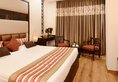 Hotel Royale Residency в Агра Индия  ✅. Забронировать номер онлайн по выгодной цене в Hotel Royale Residency. Трансфер из аэропорта.