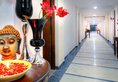Hotel Royale Residency в Агра Индия  ✅. Забронировать номер онлайн по выгодной цене в Hotel Royale Residency. Трансфер из аэропорта.