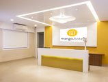 Mango Hotels, Agra- Sikandra в Агра Индия  ✅. Забронировать номер онлайн по выгодной цене в Mango Hotels, Agra- Sikandra. Трансфер из аэропорта.