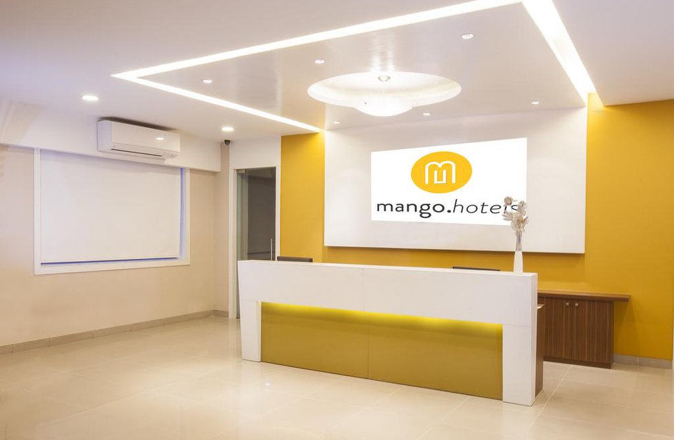 Mango Hotels, Agra- Sikandra в Агра Индия  ✅. Забронировать номер онлайн по выгодной цене в Mango Hotels, Agra- Sikandra. Трансфер из аэропорта.