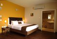 Mango Hotels, Agra- Sikandra в Агра Индия  ✅. Забронировать номер онлайн по выгодной цене в Mango Hotels, Agra- Sikandra. Трансфер из аэропорта.
