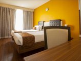 Mango Hotels, Agra- Sikandra в Агра Индия  ✅. Забронировать номер онлайн по выгодной цене в Mango Hotels, Agra- Sikandra. Трансфер из аэропорта.