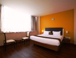 Mango Hotels, Agra- Sikandra в Агра Индия  ✅. Забронировать номер онлайн по выгодной цене в Mango Hotels, Agra- Sikandra. Трансфер из аэропорта.