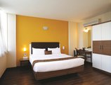 Mango Hotels, Agra- Sikandra в Агра Индия  ✅. Забронировать номер онлайн по выгодной цене в Mango Hotels, Agra- Sikandra. Трансфер из аэропорта.