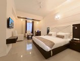 Hotel Crimson Palace в Агра Индия  ✅. Забронировать номер онлайн по выгодной цене в Hotel Crimson Palace. Трансфер из аэропорта.