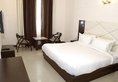 Hotel Crimson Palace в Агра Индия  ✅. Забронировать номер онлайн по выгодной цене в Hotel Crimson Palace. Трансфер из аэропорта.