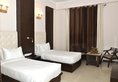 Hotel Crimson Palace в Агра Индия  ✅. Забронировать номер онлайн по выгодной цене в Hotel Crimson Palace. Трансфер из аэропорта.