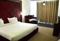 Hotel Crimson Palace в Агра Индия  ✅. Забронировать номер онлайн по выгодной цене в Hotel Crimson Palace. Трансфер из аэропорта.