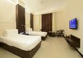 Hotel Crimson Palace в Агра Индия  ✅. Забронировать номер онлайн по выгодной цене в Hotel Crimson Palace. Трансфер из аэропорта.