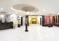 Hotel Crimson Palace в Агра Индия  ✅. Забронировать номер онлайн по выгодной цене в Hotel Crimson Palace. Трансфер из аэропорта.