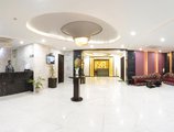 Hotel Crimson Palace в Агра Индия  ✅. Забронировать номер онлайн по выгодной цене в Hotel Crimson Palace. Трансфер из аэропорта.