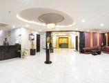 Hotel Crimson Palace в Агра Индия  ✅. Забронировать номер онлайн по выгодной цене в Hotel Crimson Palace. Трансфер из аэропорта.