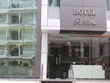 Hotel Riviera в Агра Индия  ✅. Забронировать номер онлайн по выгодной цене в Hotel Riviera. Трансфер из аэропорта.
