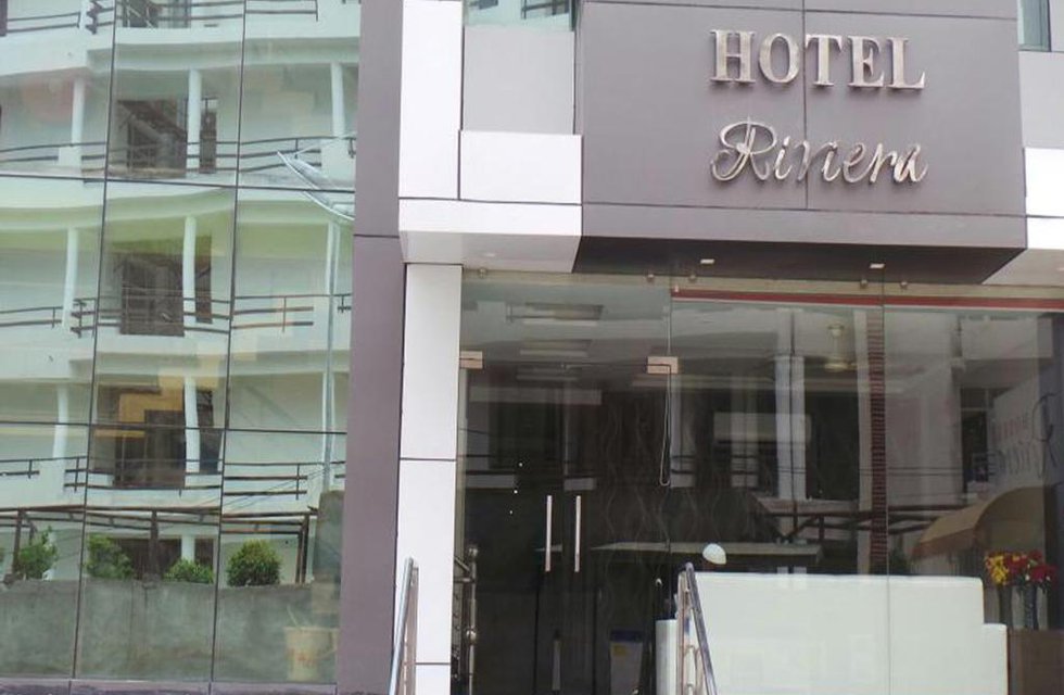 Hotel Riviera в Агра Индия  ✅. Забронировать номер онлайн по выгодной цене в Hotel Riviera. Трансфер из аэропорта.