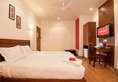 Hotel Dasaprakash Agra в Агра Индия  ✅. Забронировать номер онлайн по выгодной цене в Hotel Dasaprakash Agra. Трансфер из аэропорта.