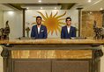 Regal Vista в Агра Индия  ✅. Забронировать номер онлайн по выгодной цене в Regal Vista. Трансфер из аэропорта.