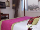 The Gateway Hotel Fatehabad Agra в Агра Индия  ✅. Забронировать номер онлайн по выгодной цене в The Gateway Hotel Fatehabad Agra. Трансфер из аэропорта.