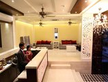 Taj Villa в Агра Индия  ✅. Забронировать номер онлайн по выгодной цене в Taj Villa. Трансфер из аэропорта.