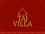 Taj Villa в Агра Индия  ✅. Забронировать номер онлайн по выгодной цене в Taj Villa. Трансфер из аэропорта.